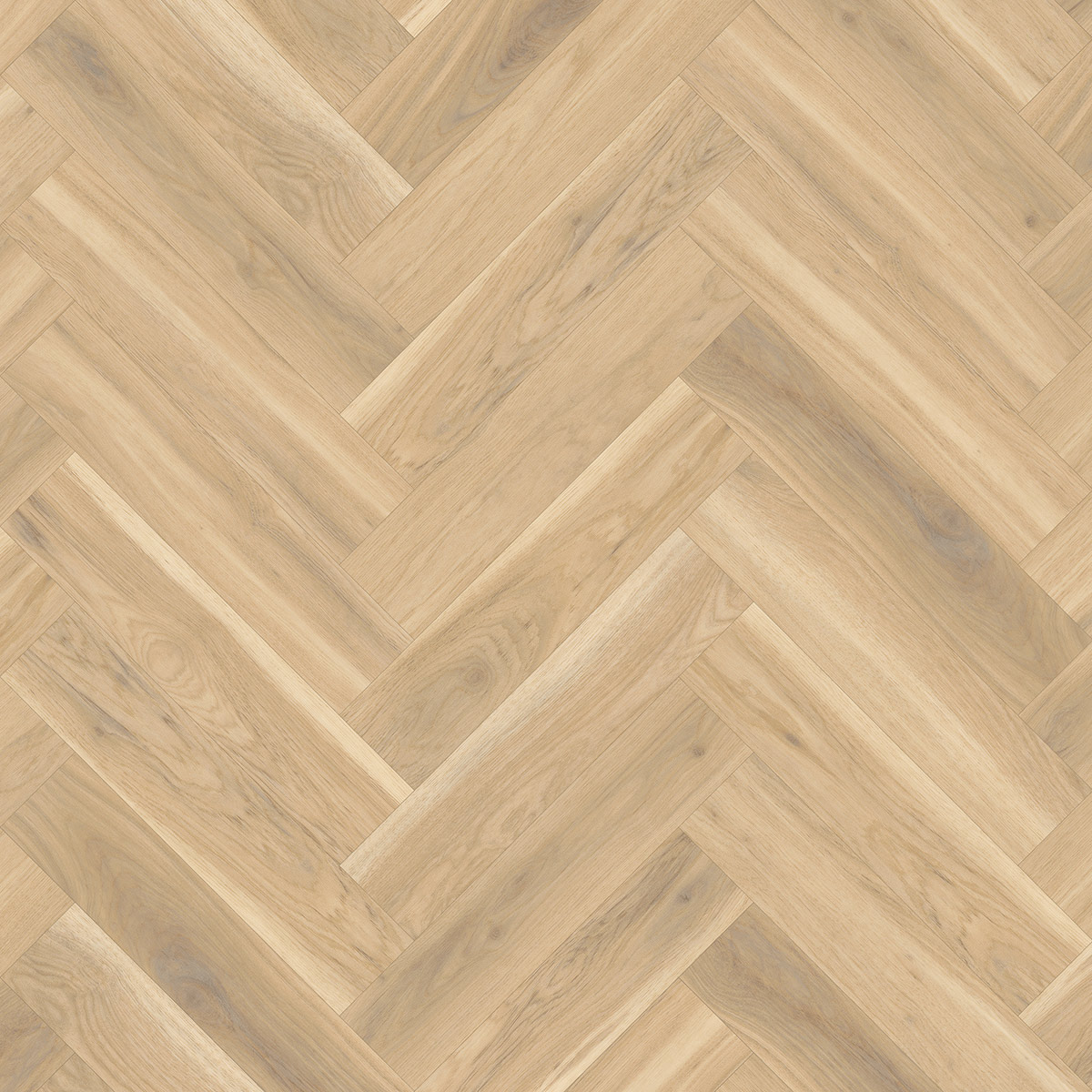 unicoラグ140×200cm ASENA Eden Oak in Large Parquet: Amtico Spacia LVT Design flooring